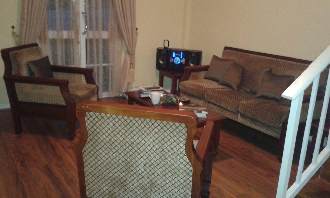 Lodge Hazzlewood Nuwara Eliya
