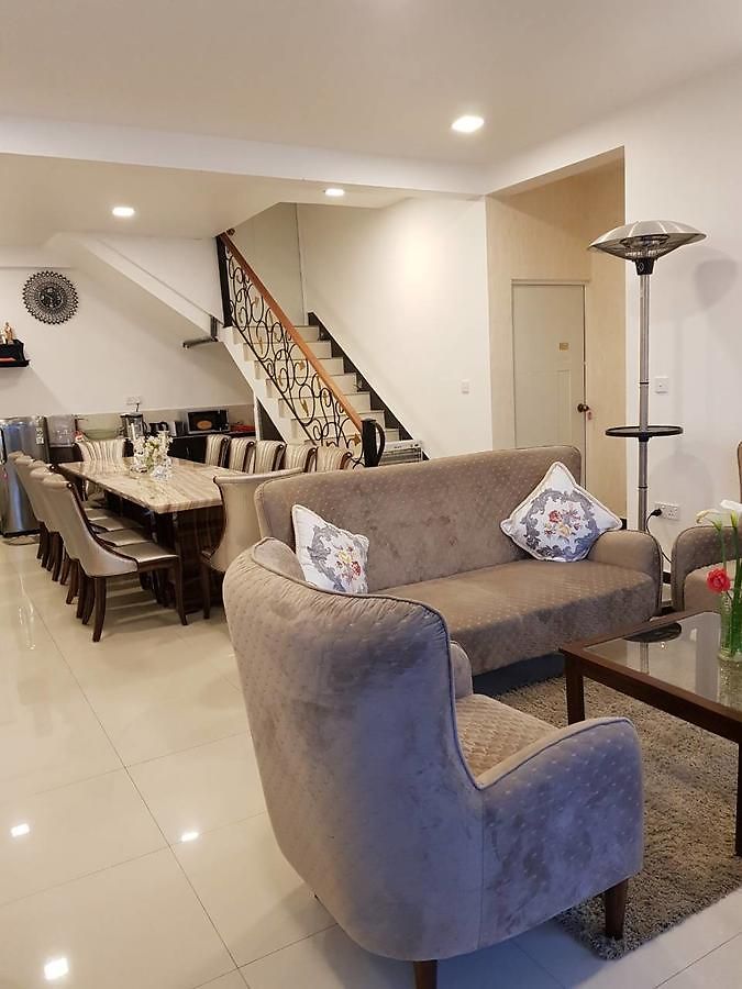 Hotel Rest Master Luxury Bunglaw