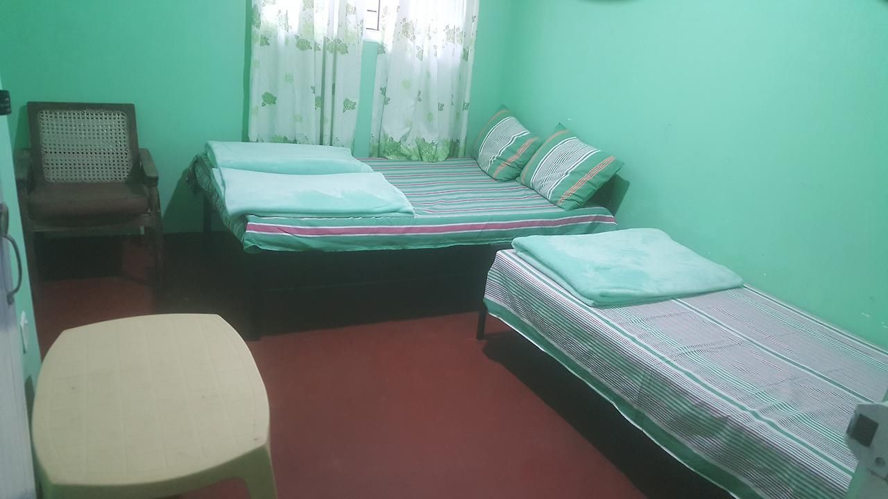 The Crystal Castle Guest house Nuwara Eliya