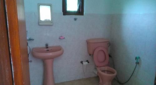 Champ Guest house