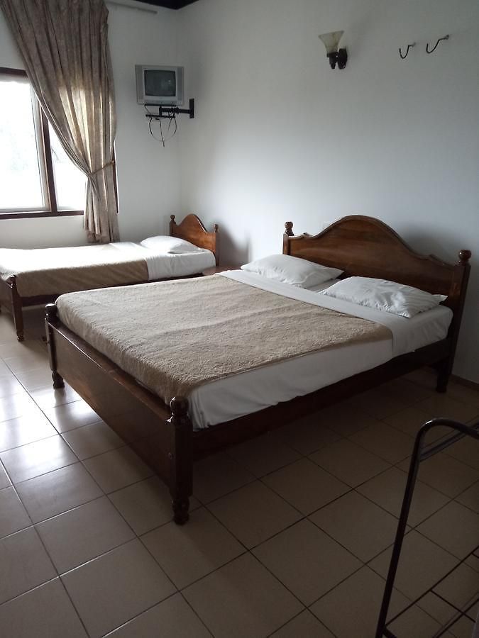 Oasis Hill 2* Nuwara Eliya