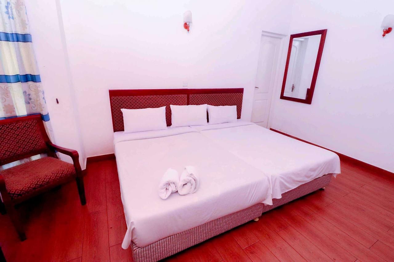 Yoho View Hotel Nuwara Eliya