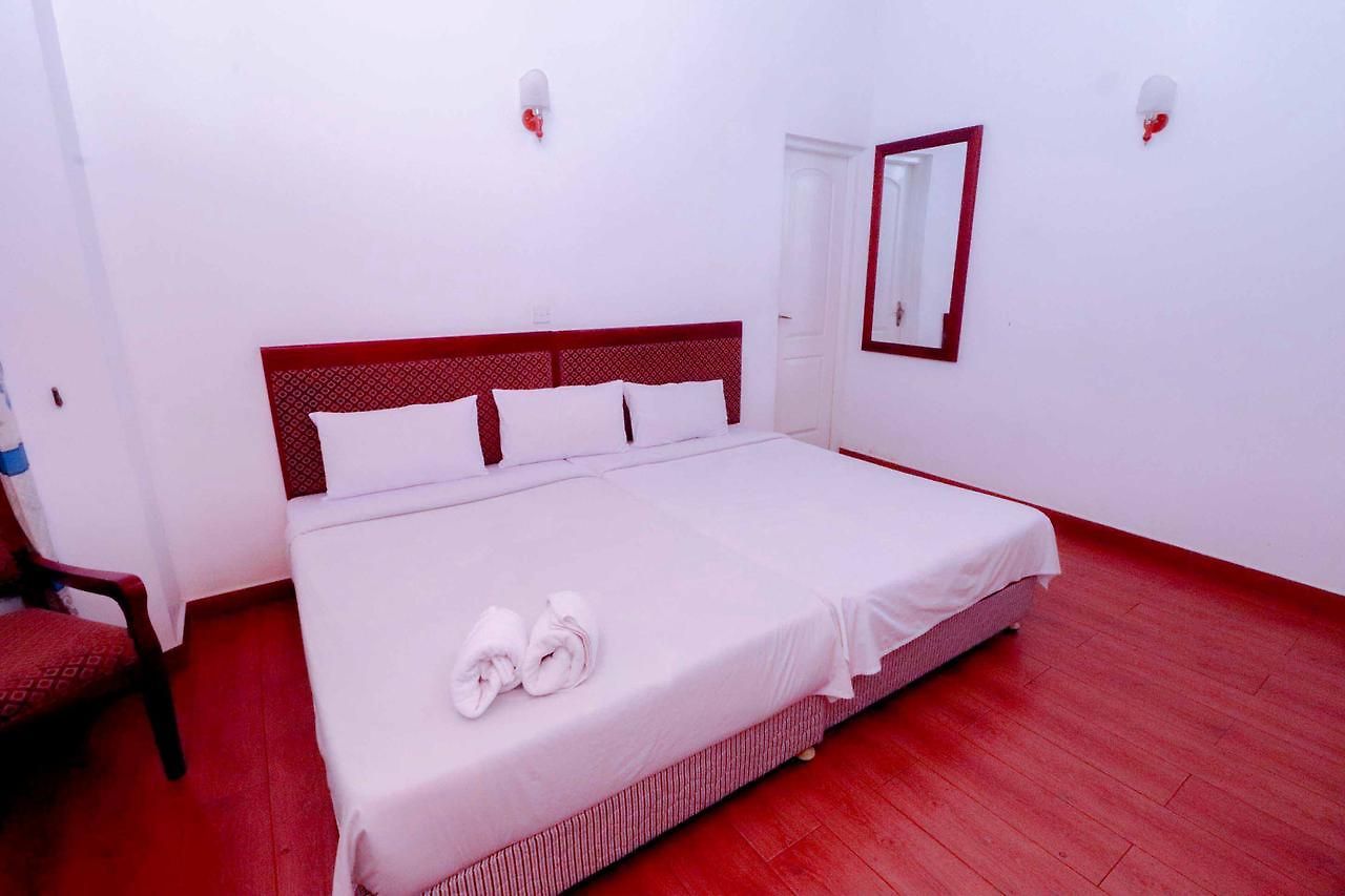 Yoho View Hotel Nuwara Eliya