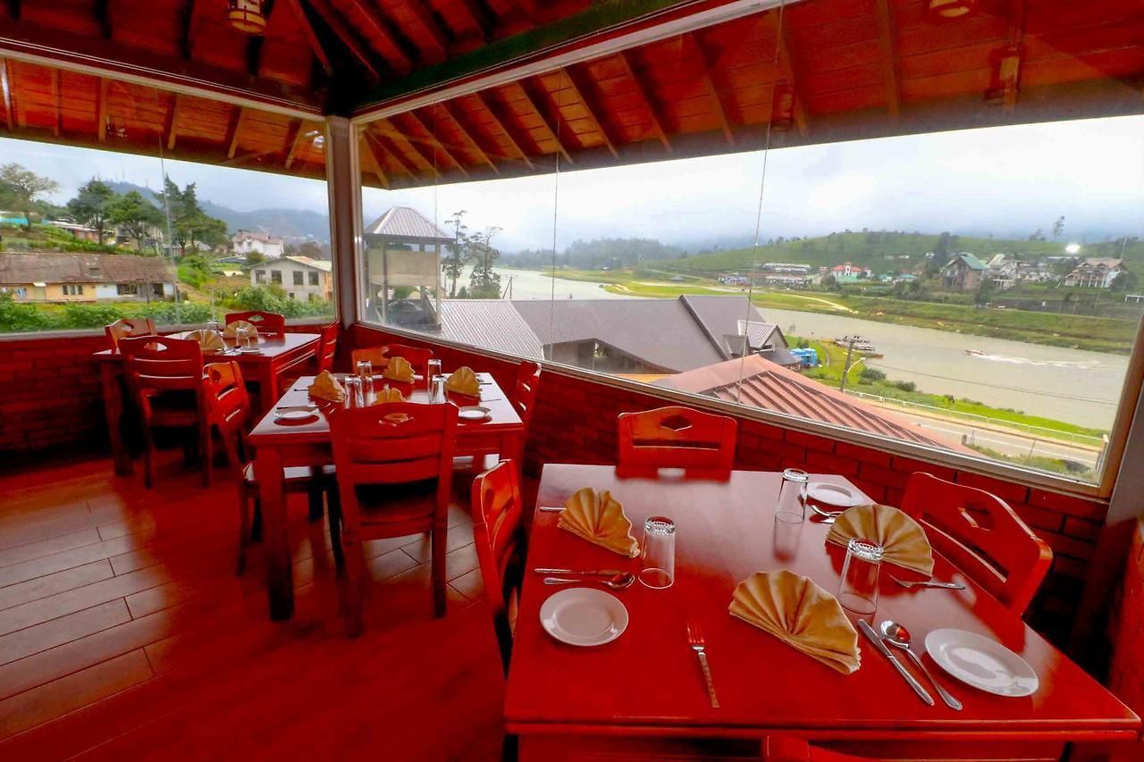 Yoho View Nuwara Eliya