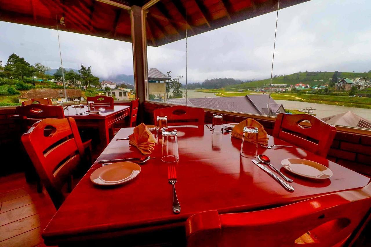 Yoho View Hotel Nuwara Eliya