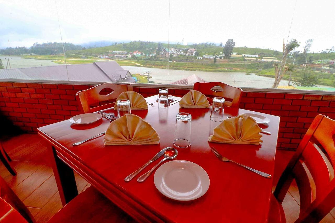 Yoho View 2* Nuwara Eliya
