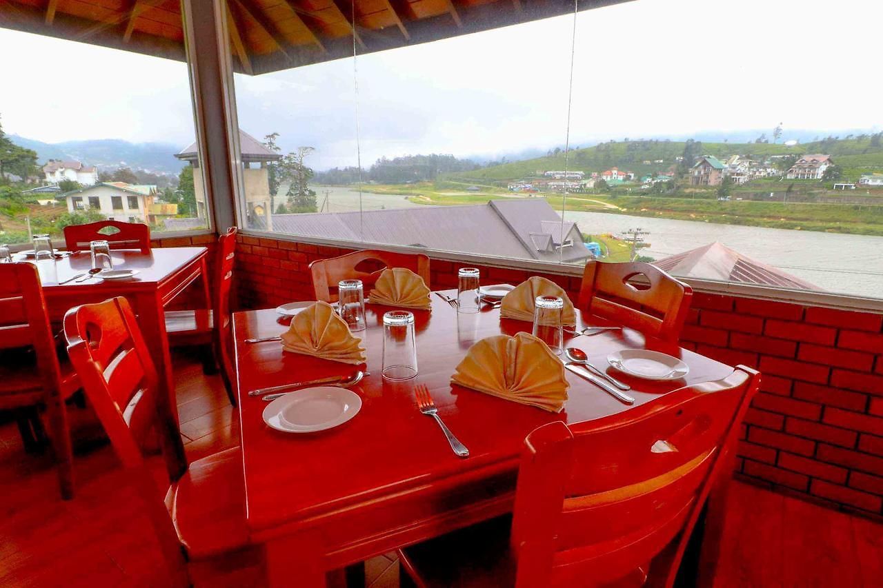 Yoho View Hotel Nuwara Eliya