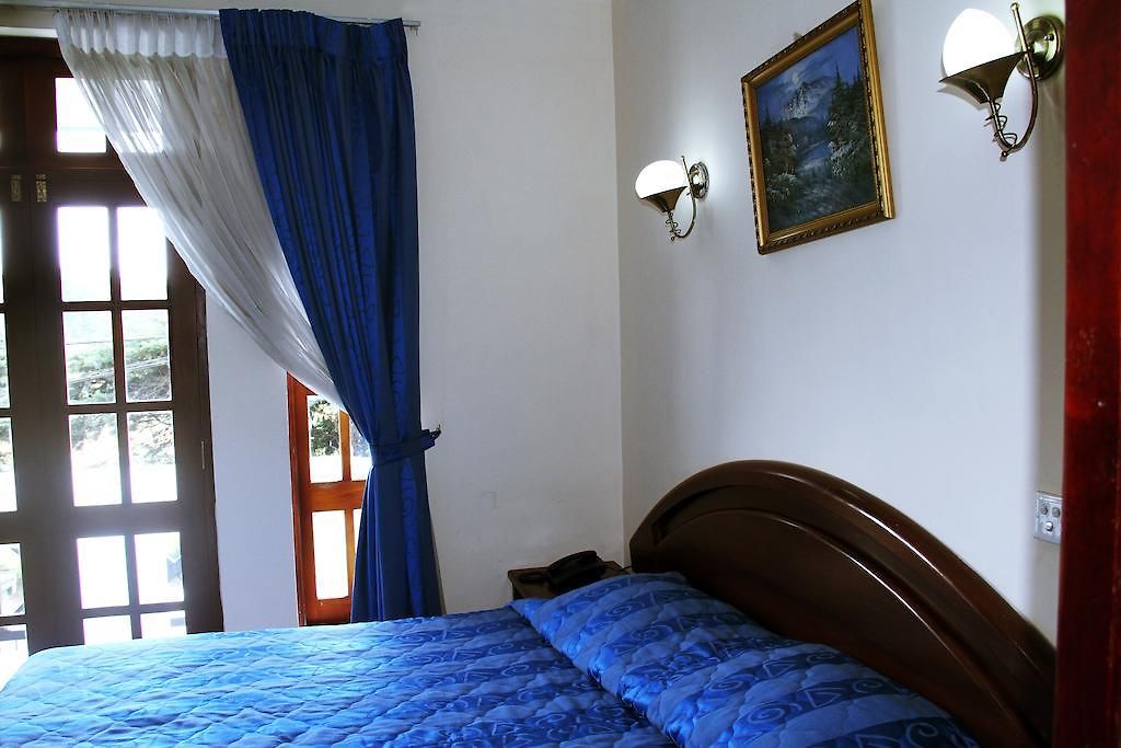 Hotel Colling Wood