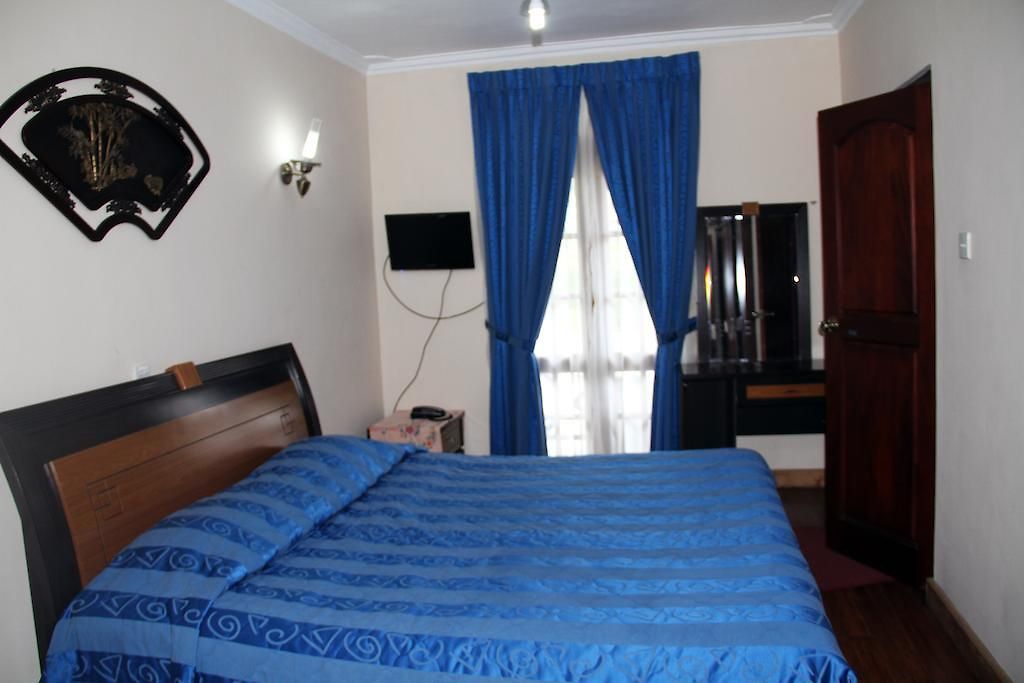 Hotel Colling Wood
