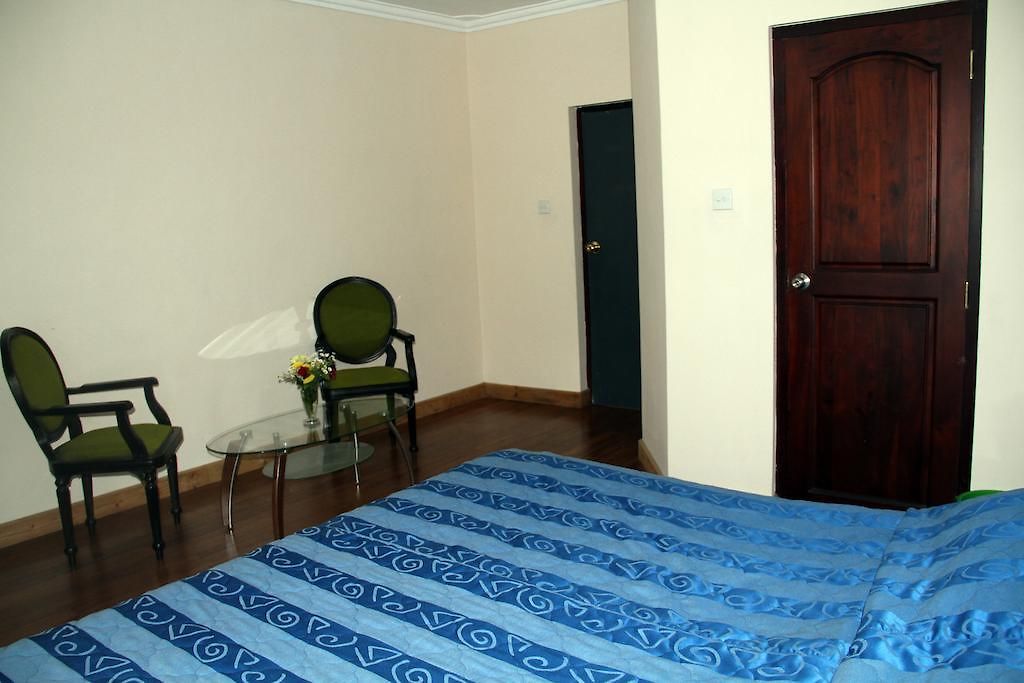 Colling Wood Hotel 2*