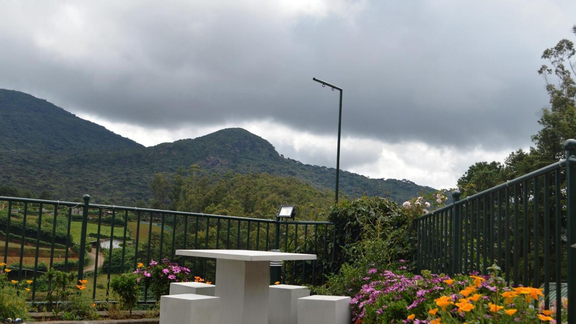Spring Acre Villa *