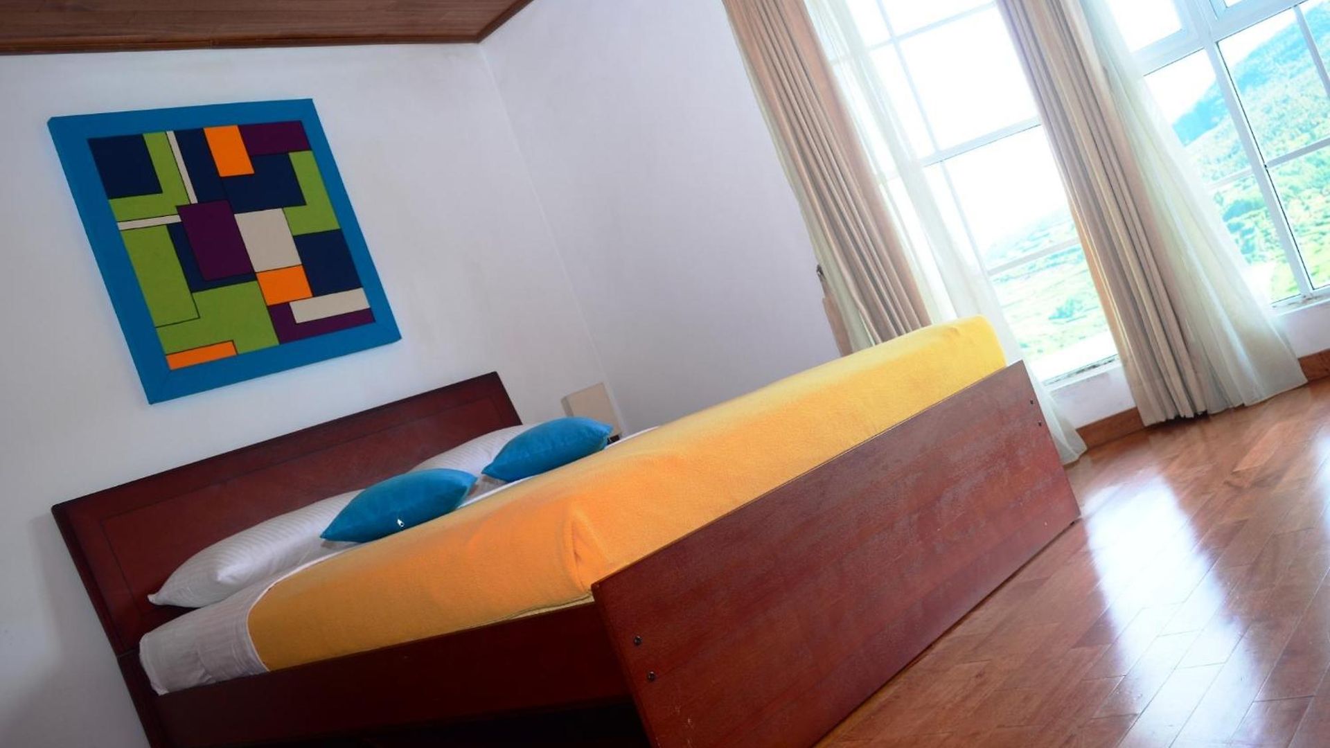 Villa Spring Acre Nuwara Eliya