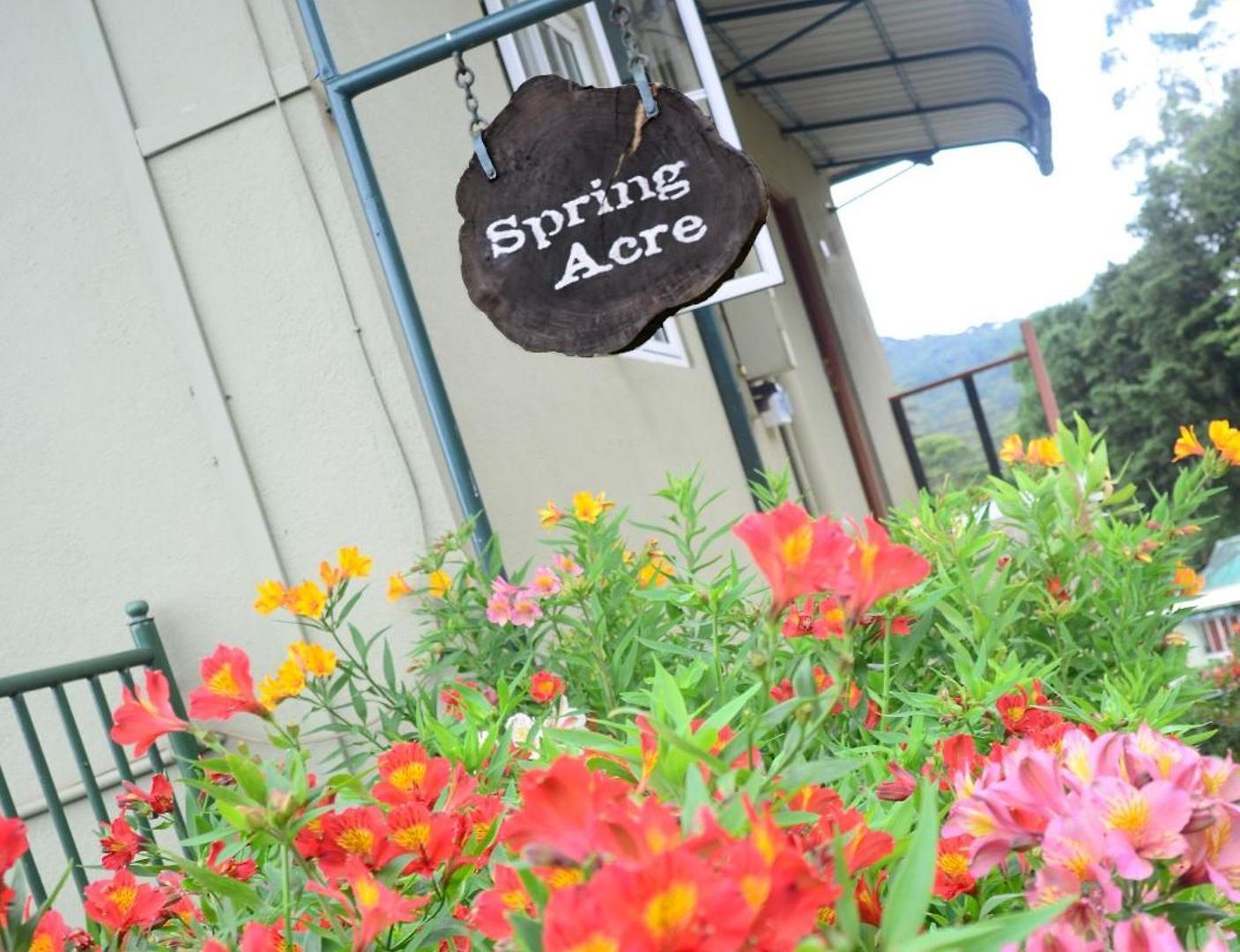 Spring Acre Nuwara Eliya