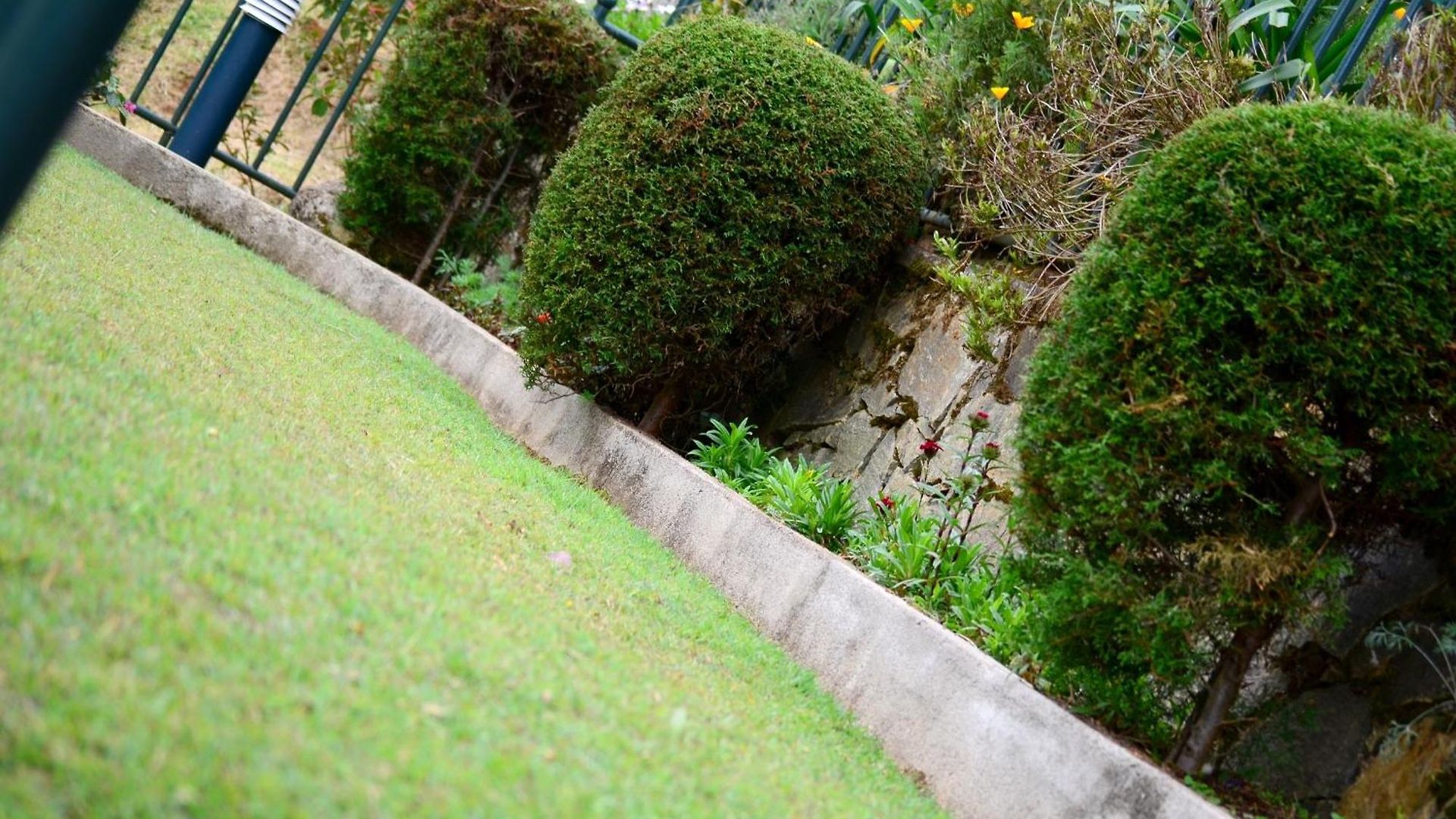 Villa Spring Acre *