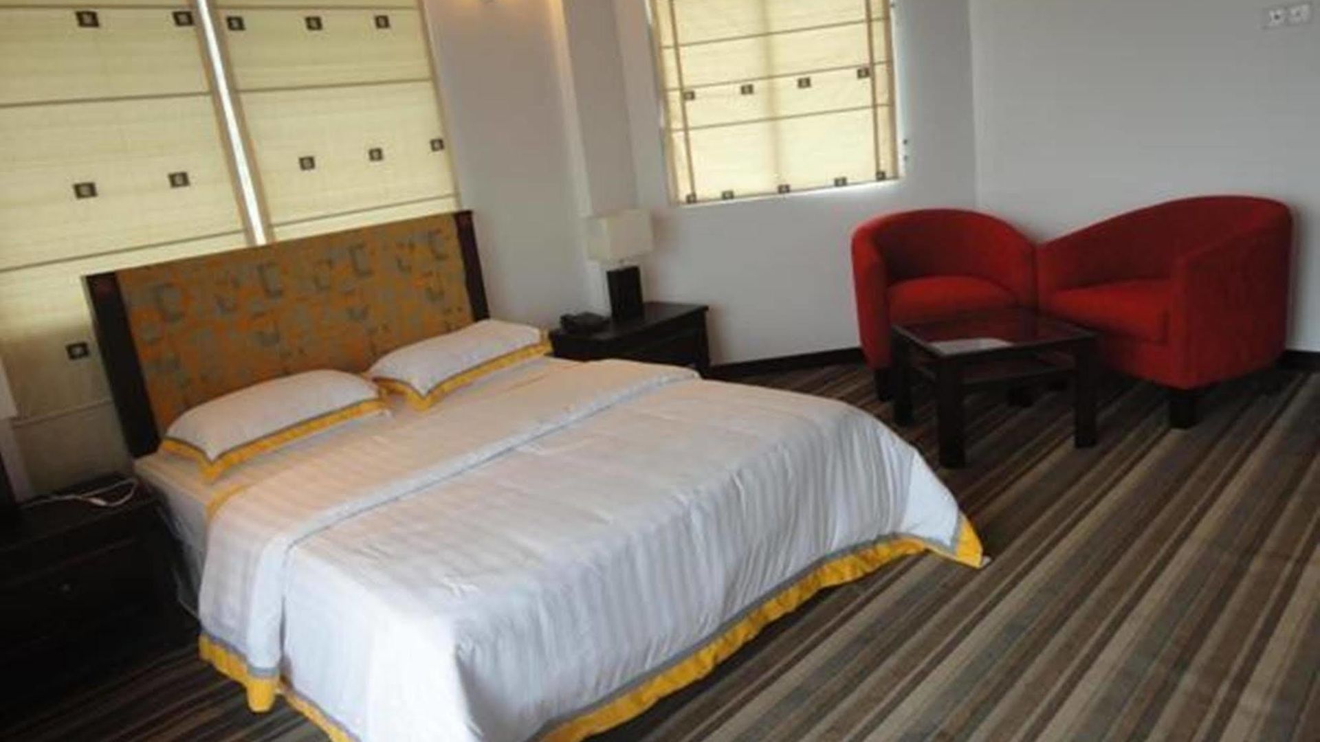 Ashley Resorts Nuwaraeliya Resort 3*