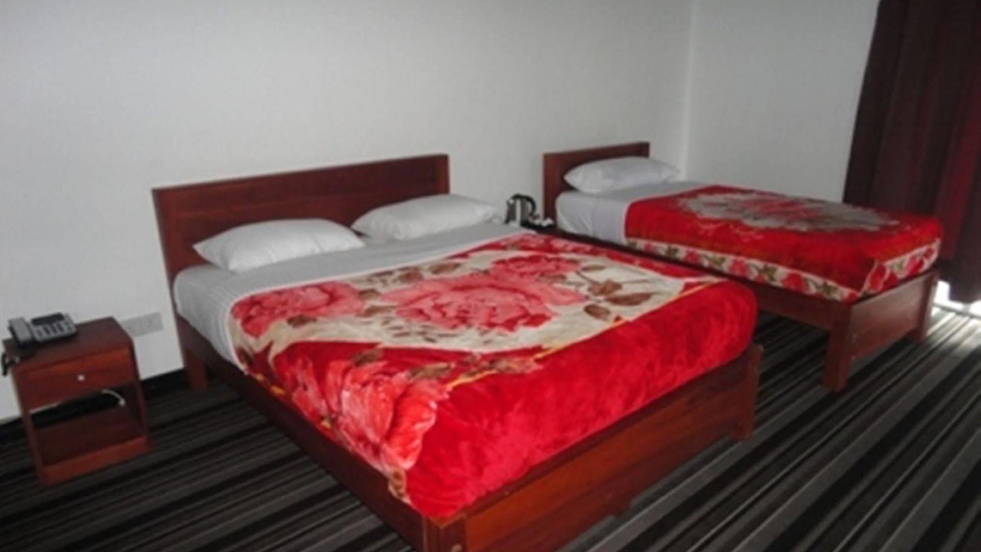 Resort Ashley Resorts Nuwaraeliya Nuwara Eliya