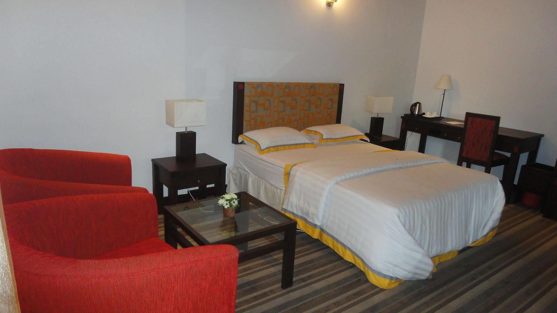 Ashley Resorts Nuwaraeliya Resort