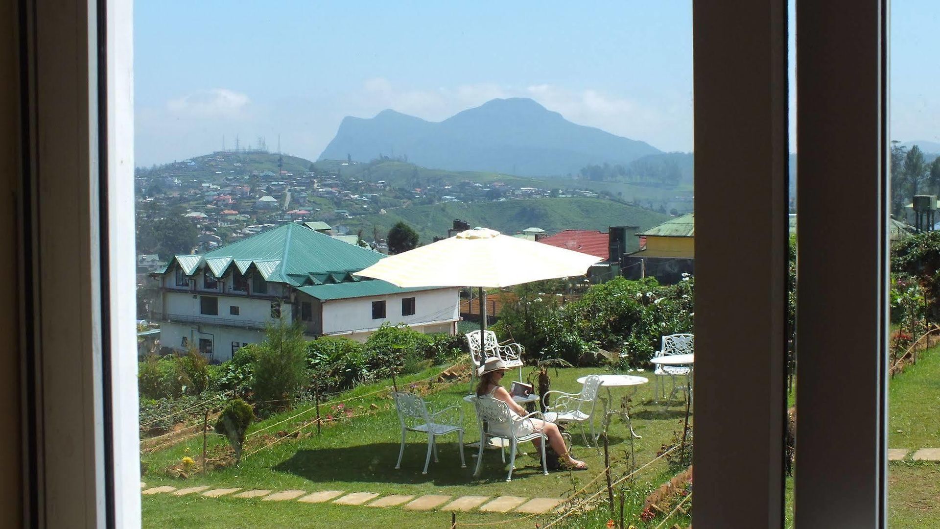 Ashley Resorts Nuwaraeliya Resort