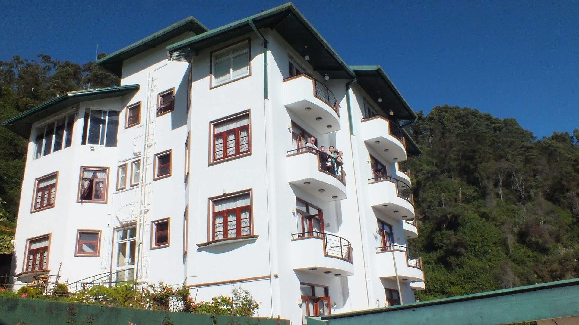 Ashley Resorts Nuwaraeliya Nuwara Eliya