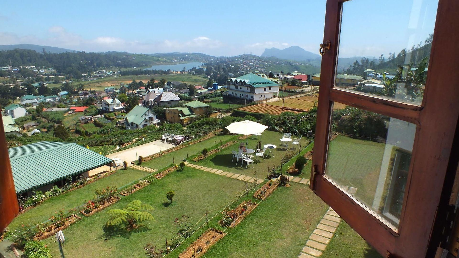 Ashley Resorts Nuwaraeliya Resort 3*