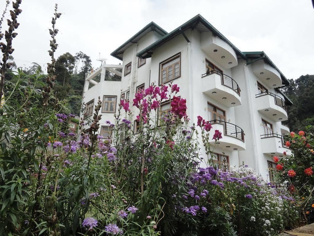 Resort Ashley Resorts Nuwaraeliya