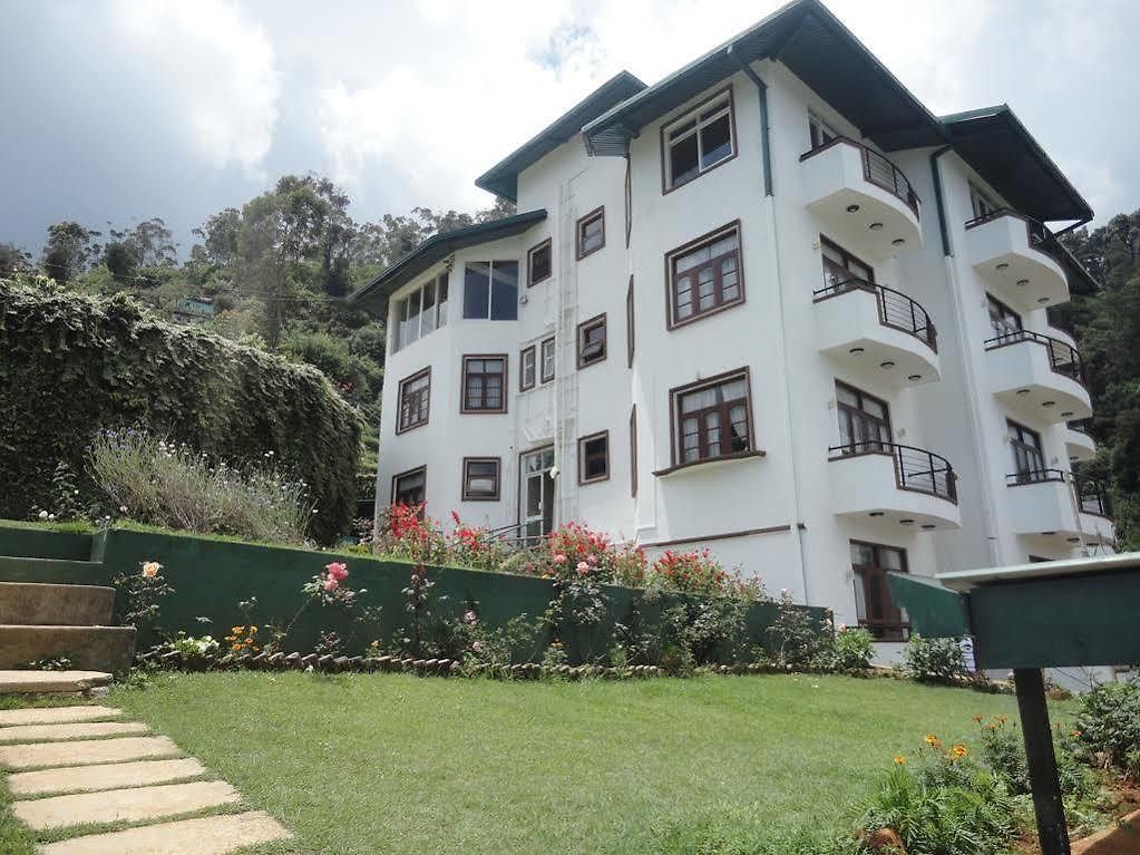 Ashley Resorts Nuwaraeliya Nuwara Eliya