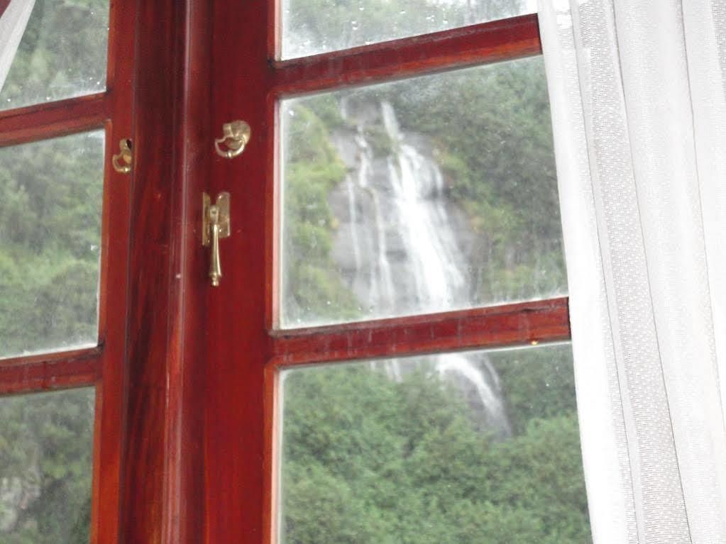 Ashley Resorts Nuwaraeliya Resort 3*