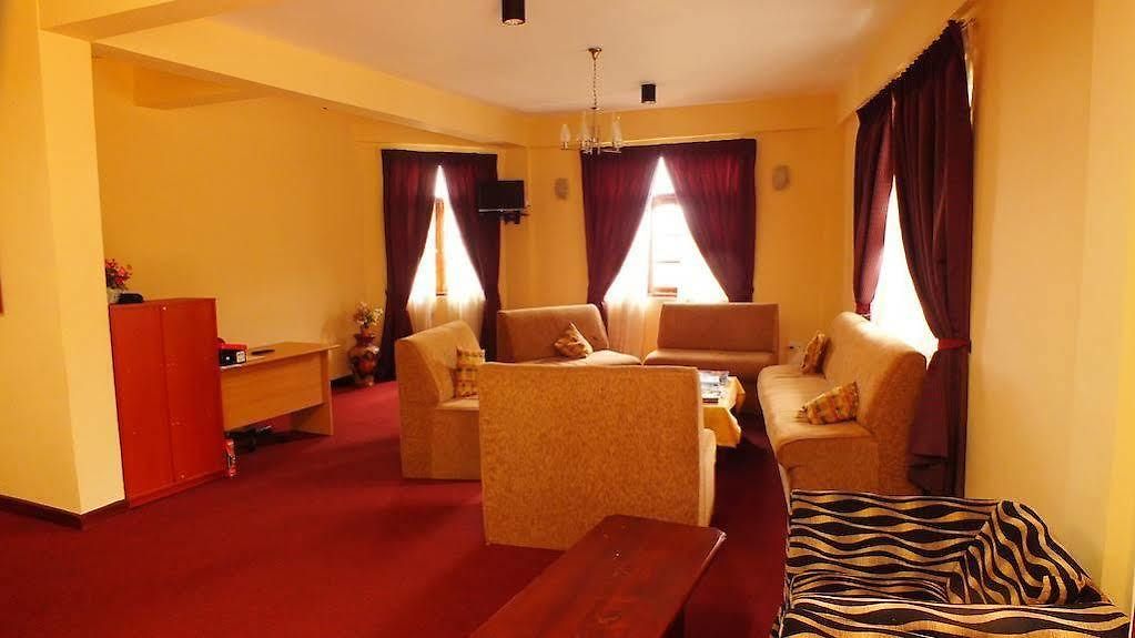 Ashley Resorts Nuwaraeliya Nuwara Eliya