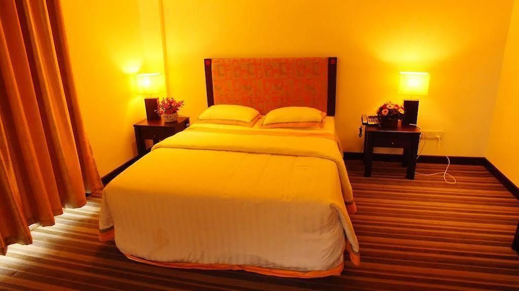 Resort Ashley Resorts Nuwaraeliya 3*