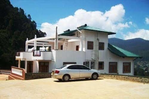 Ashley Resorts Nuwaraeliya Resort