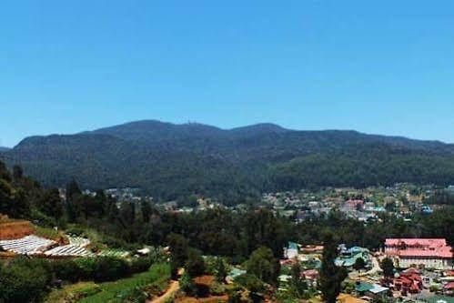 Resort Ashley Resorts Nuwaraeliya 3*
