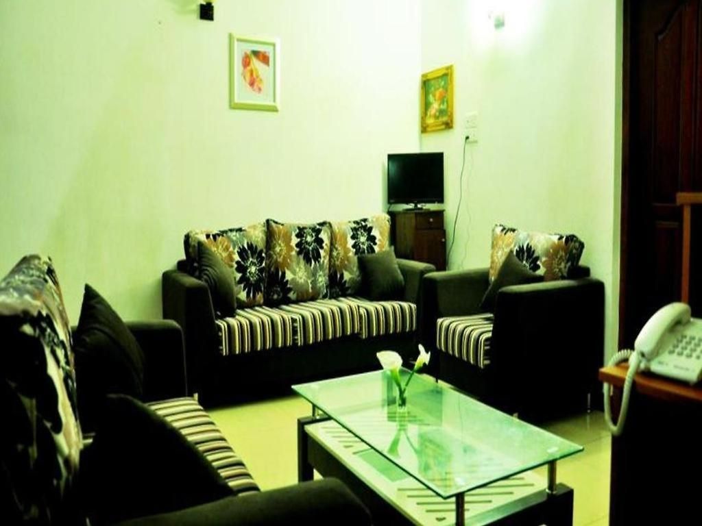Inroma Hotel