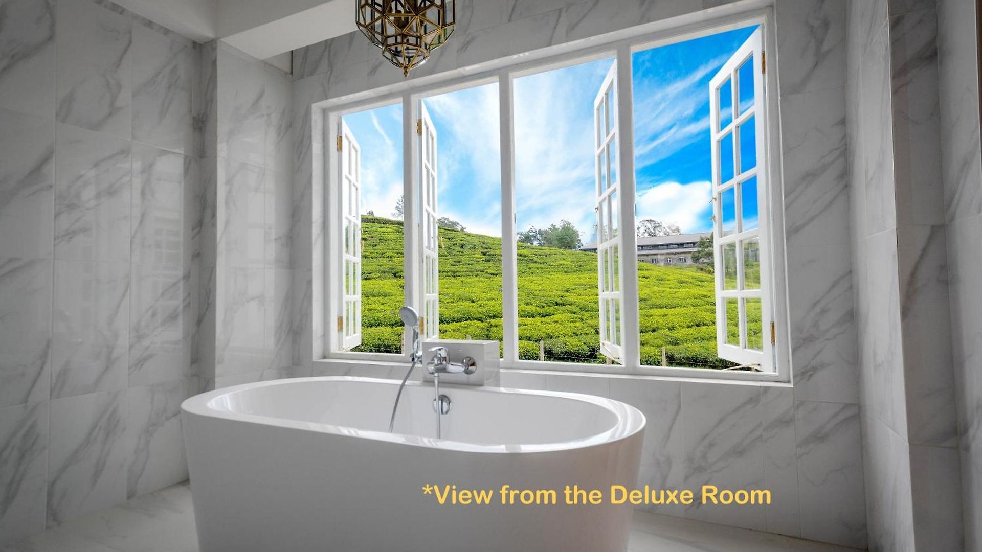 Villa Villa Tea Fields - Free Breakfast, Just 4Km From City, Near Lake Gregory