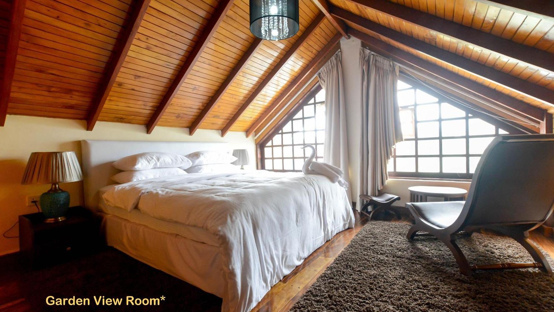 Villa Villa Tea Fields - Free Breakfast, Just 4Km From City, Near Lake Gregory Nuwara Eliya