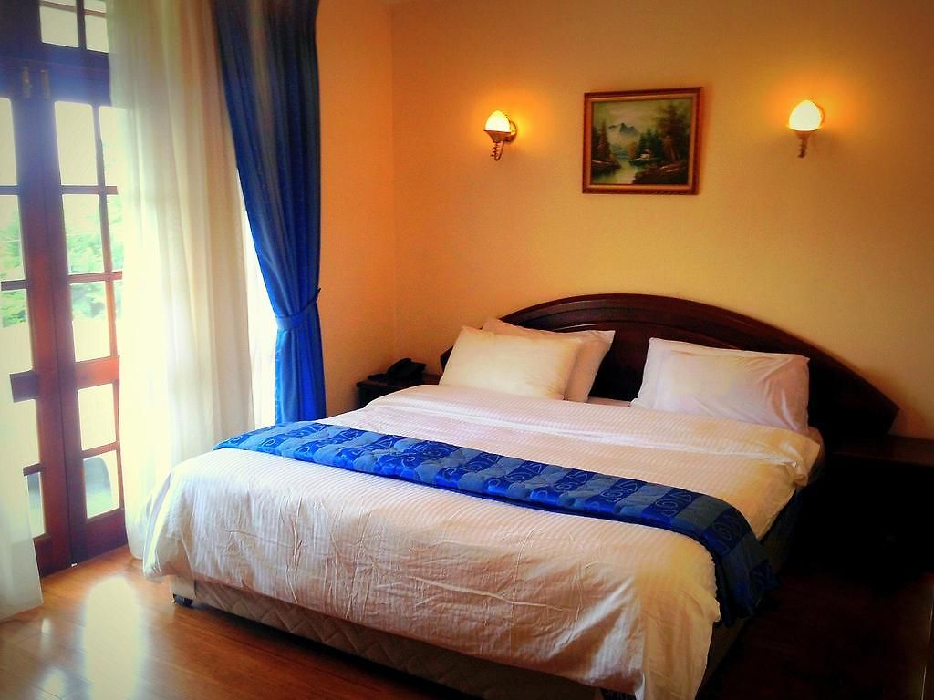 Colling Wood 2* Nuwara Eliya