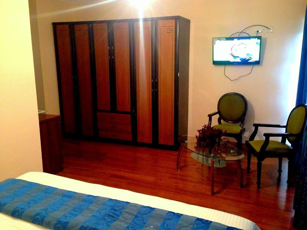 Colling Wood Nuwara Eliya