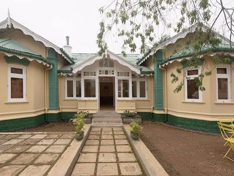 Holiday home Xavier's