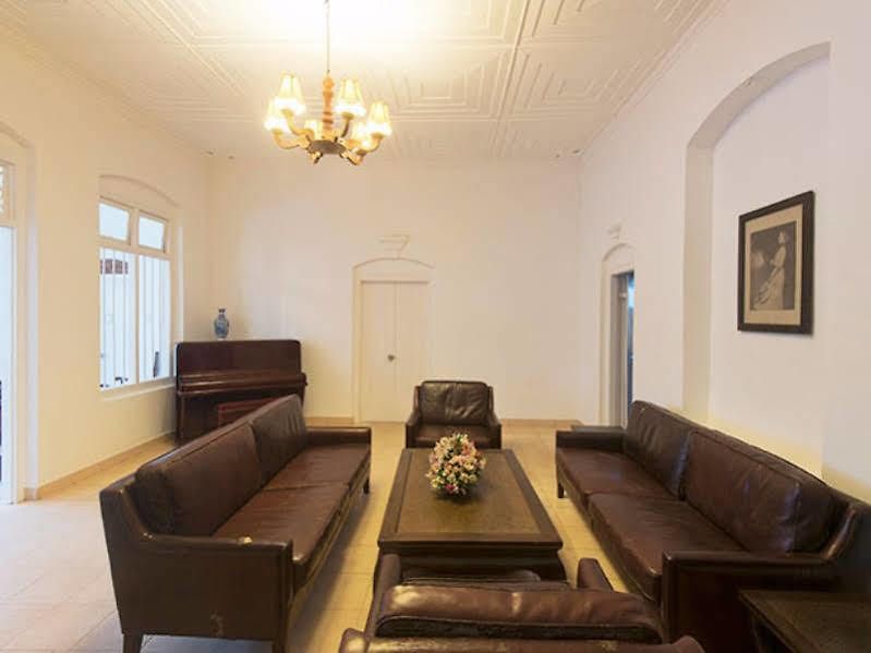 Xavier's * Nuwara Eliya