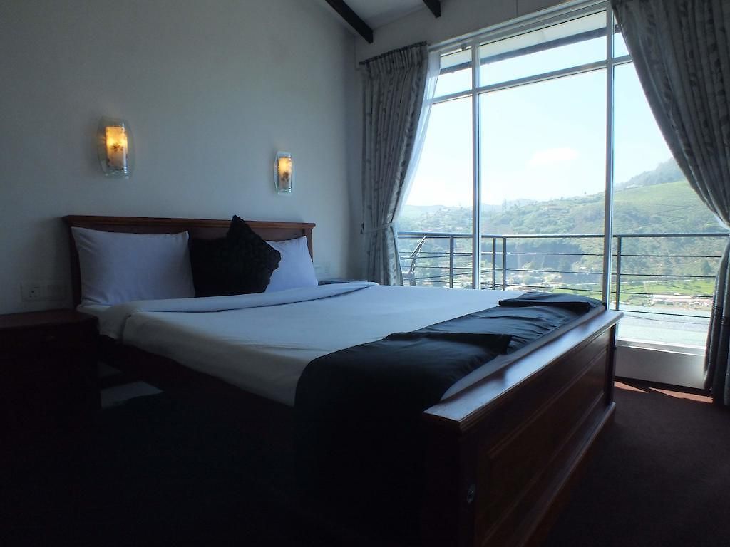 Mount View Hotel 2*