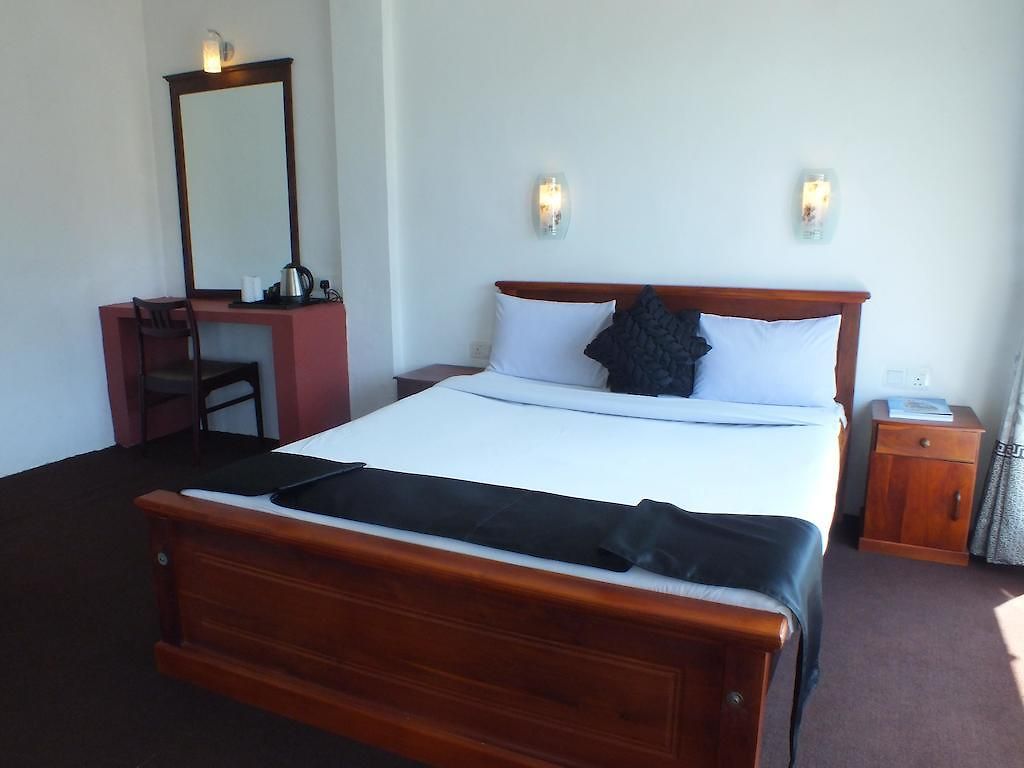 Hotel Mount View Nuwara Eliya