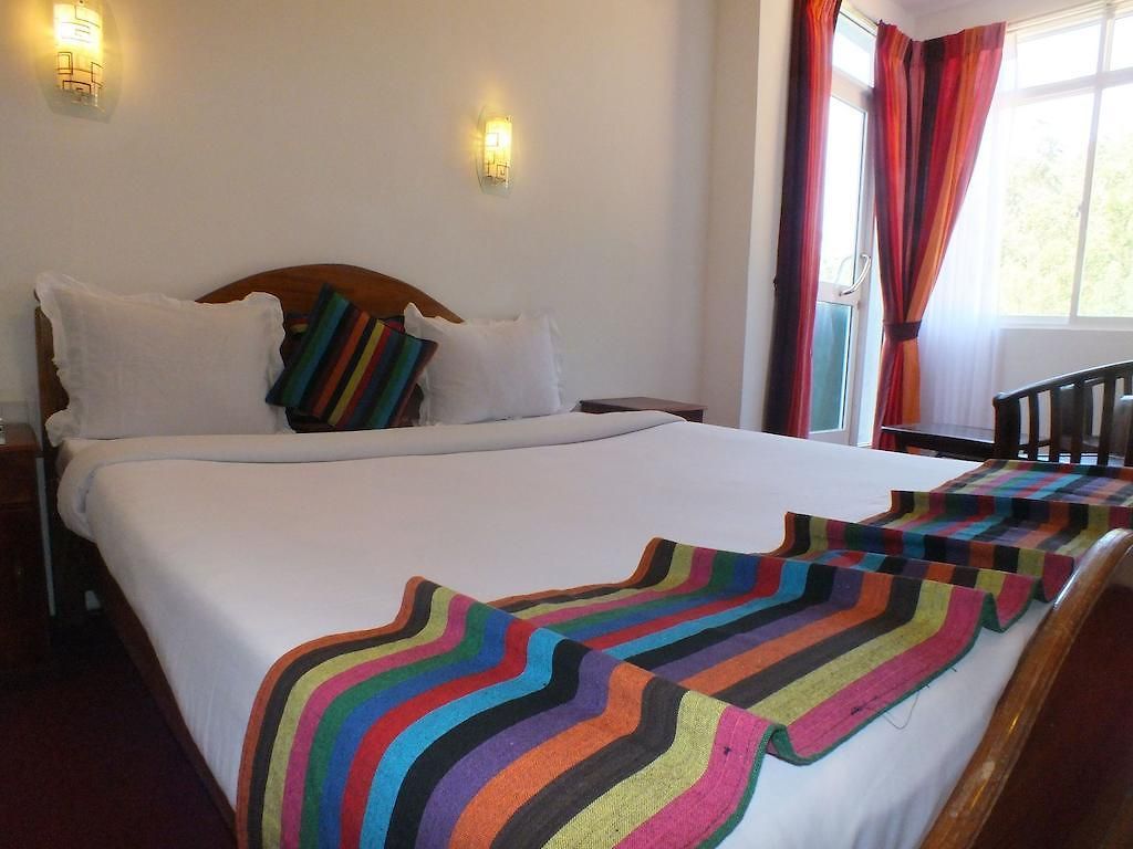 Hotel Mount View