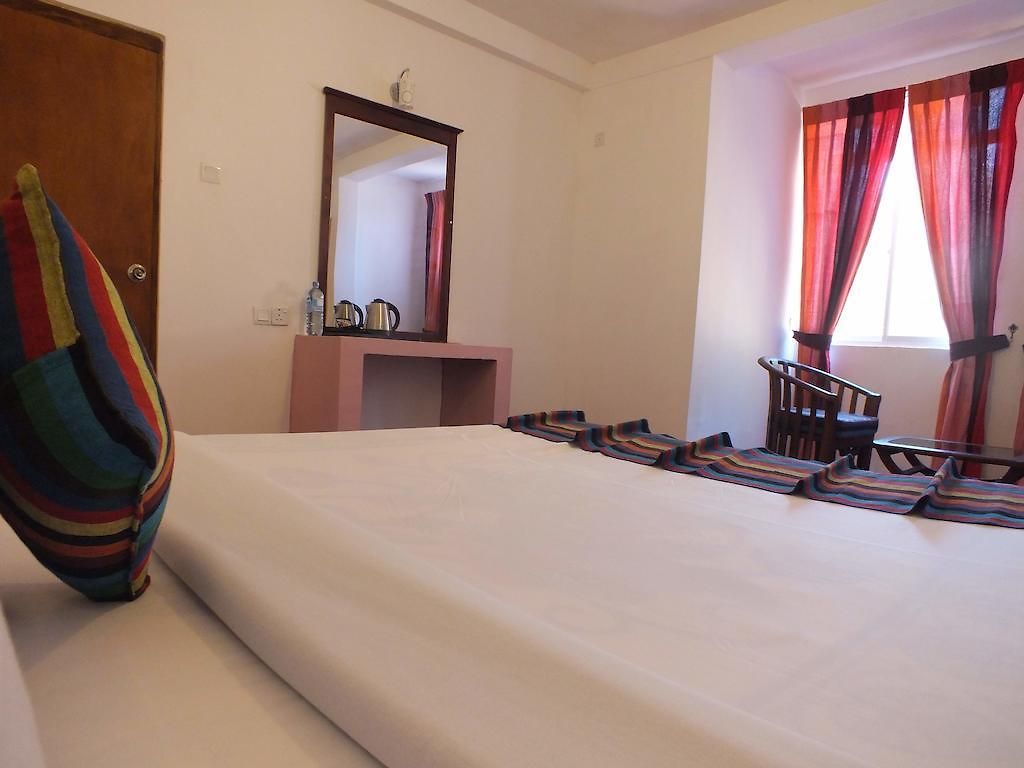 Mount View Hotel