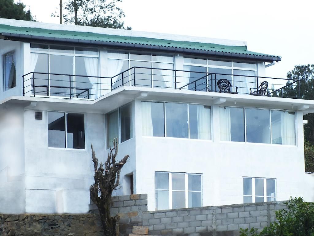 Mount View 2*