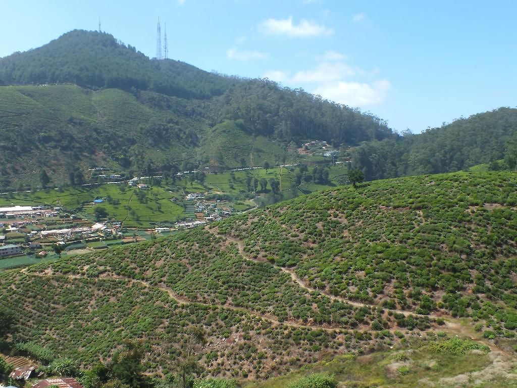 Mount View Hotel Nuwara Eliya