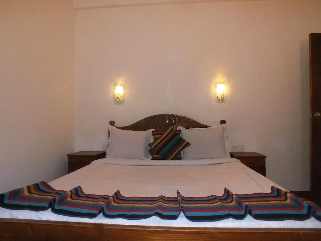 Mount View Hotel