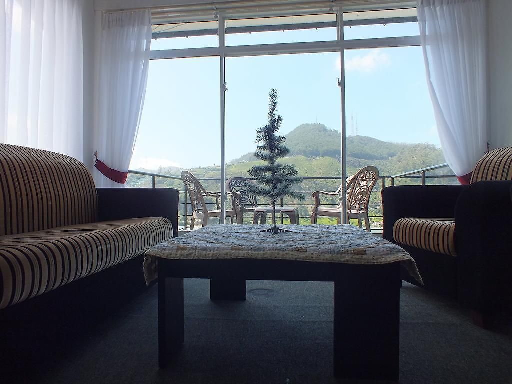 Mount View Hotel 2*