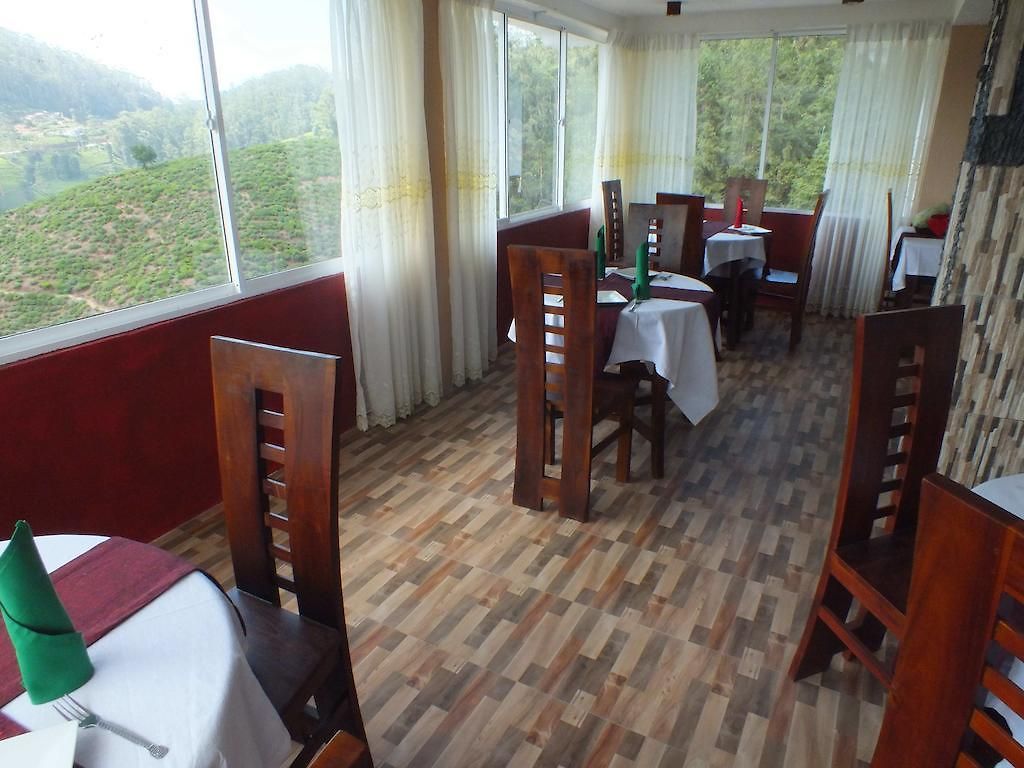 Mount View Hotel Nuwara Eliya