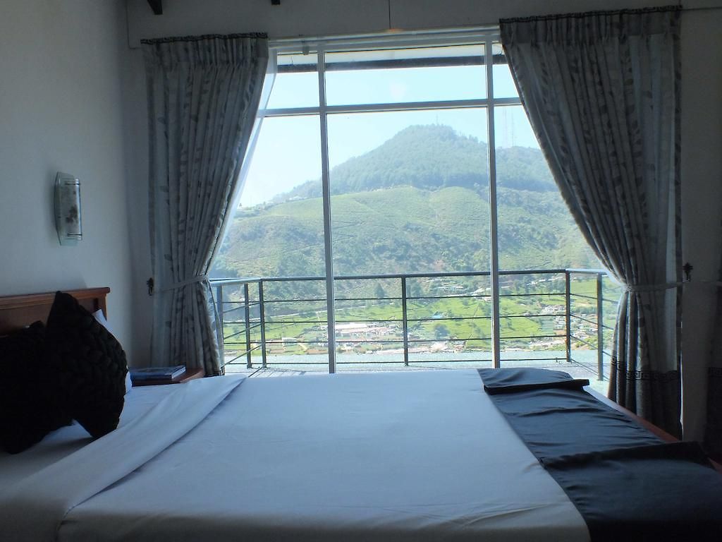 Mount View Nuwara Eliya