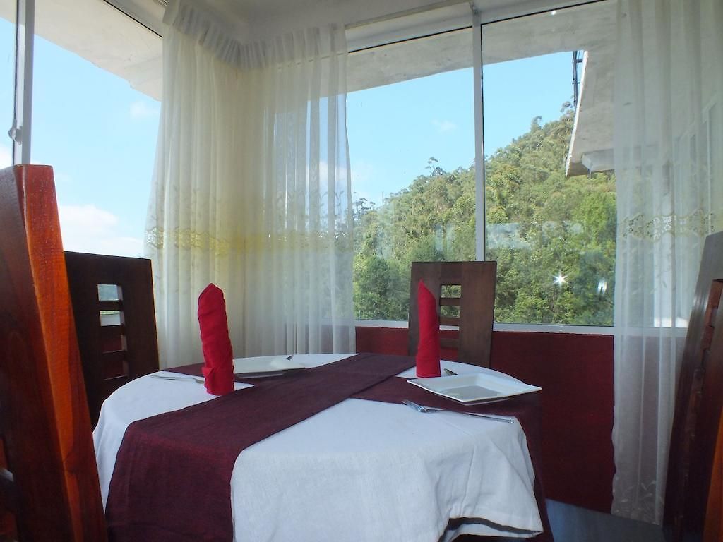 Mount View Hotel