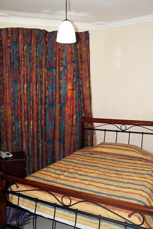 Colling Wood 2* Nuwara Eliya